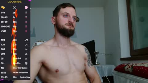 colin hopex  online show from 02/18/25, 09:42