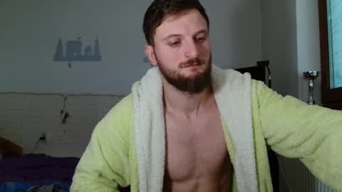 colin hopex  online show from 02/21/25, 02:38