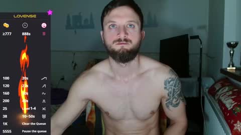 colin hopex  online show from 02/21/25, 09:11