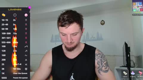 colin hopex  online show from 02/24/25, 12:48