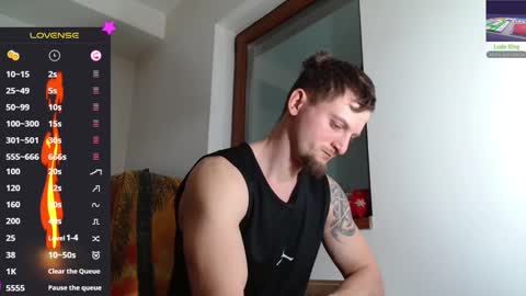 colin hopex  online show from 02/24/25, 05:09