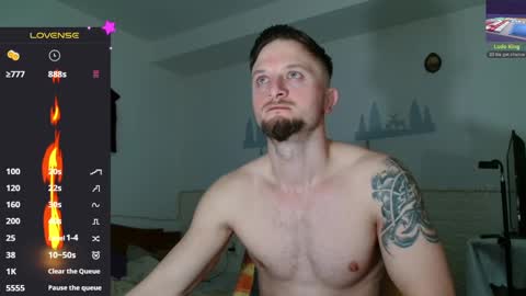 colin hopex  online show from 02/27/25, 01:27