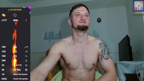 colin hopex  online show from 02/27/25, 09:58