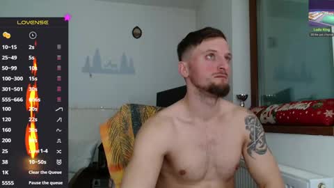 colin hopex  online show from 03/04/25, 08:27