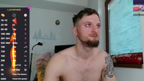 colin hopex  online show from 03/06/25, 05:14