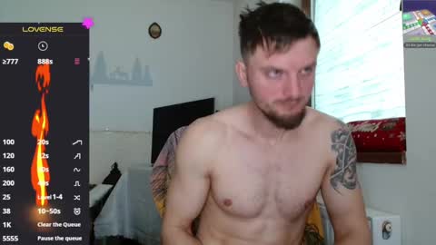 colin hopex  online show from 03/08/25, 07:38