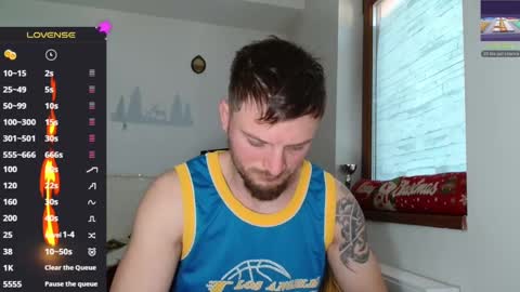 colin hopex  online show from 03/09/25, 10:19