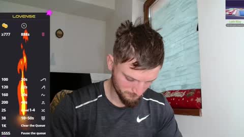 colin hopex  online show from 03/12/25, 05:13