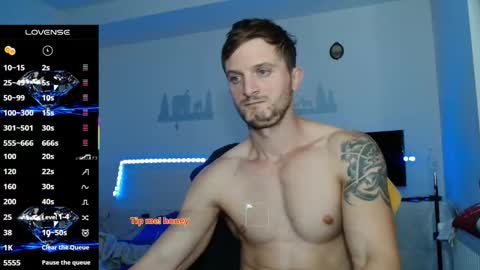 colin hopex  online show from 09/11/25, 11:27