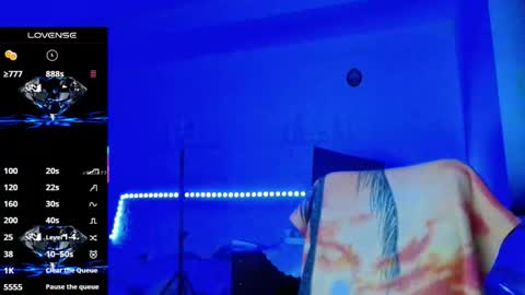 colin hopex  online show from 09/15/25, 07:03