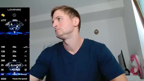 colin hopex  online show from 09/18/25, 11:34