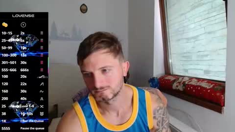 colin hopex  online show from 10/03/25, 08:00