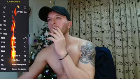 colin hopex  online show from 12/02/25, 05:35