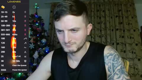 colin hopex  online show from 12/03/25, 09:13