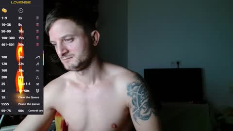 colin hopex  online show from 01/12/26, 10:59