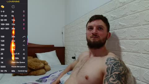 colin hopex  online show from 04/03/26, 07:28