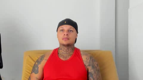 COLIN online show from 12/03/24, 02:03