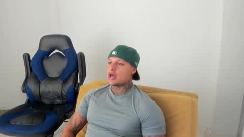 COLIN online show from 12/04/24, 02:09