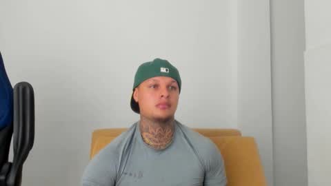 COLIN online show from 12/04/24, 05:16