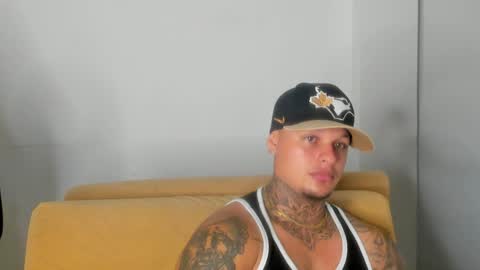 COLIN online show from 12/14/24, 04:23