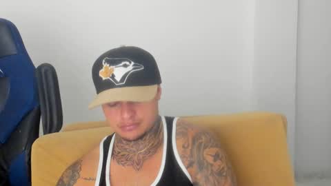 COLIN online show from 12/14/24, 07:51