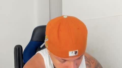 COLIN online show from 12/19/24, 09:07