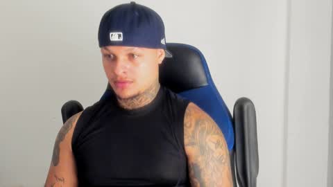 COLIN online show from 12/24/24, 03:27