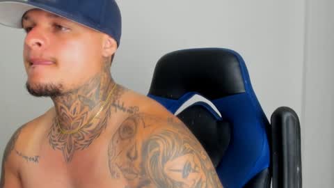 COLIN online show from 01/08/25, 05:27