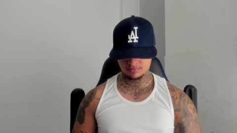 COLIN online show from 01/14/25, 06:49