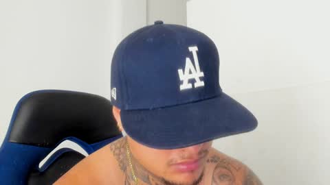 COLIN online show from 01/16/25, 12:12