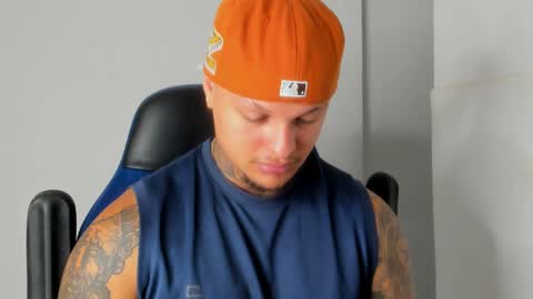 COLIN online show from 01/16/25, 06:37