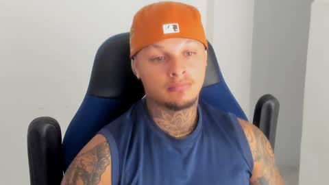 COLIN online show from 01/16/25, 09:40