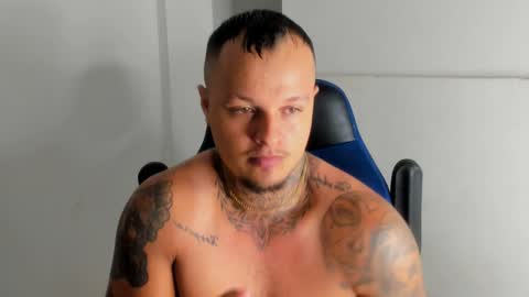 COLIN online show from 01/22/25, 05:28