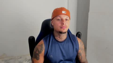 COLIN online show from 01/24/25, 02:49