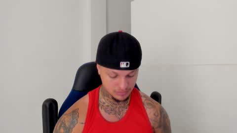 COLIN online show from 01/27/25, 10:16