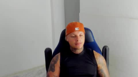 COLIN online show from 02/15/25, 05:19