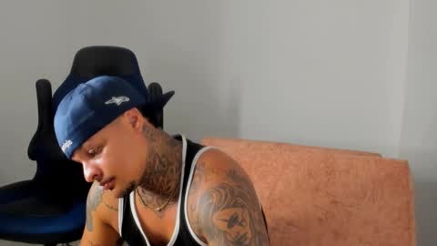 COLIN online show from 02/20/25, 12:08