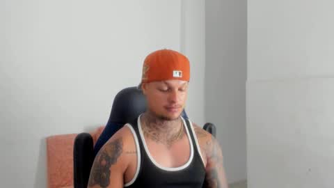 COLIN online show from 02/21/25, 06:48