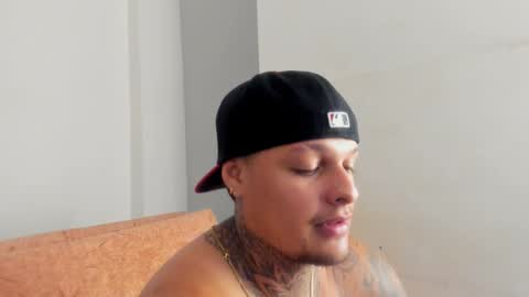 COLIN online show from 02/22/25, 03:58