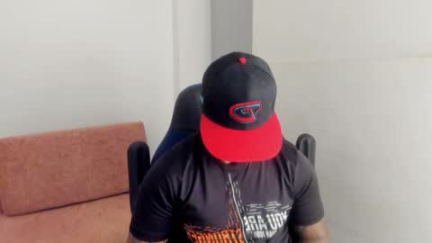 COLIN online show from 02/25/25, 06:20