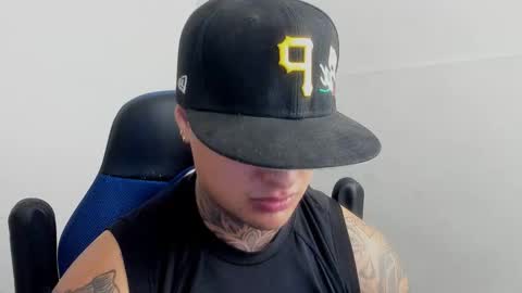 COLIN online show from 02/27/25, 11:15