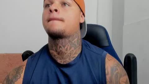 COLIN online show from 03/11/25, 01:59