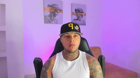 COLIN online show from 02/05/26, 10:20