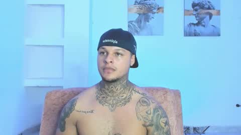 COLIN online show from 02/07/26, 02:37