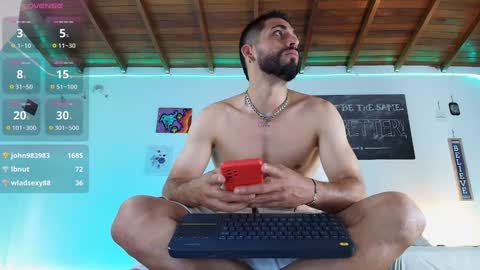 Snapshot of colin_stone chatting on 02/05/25, 05:31 colin_stone online show from 02/05/25, 05:31