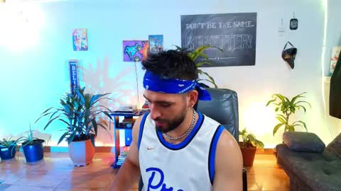 colin_stone online show from 03/11/26, 12:38