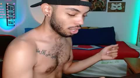 IG  online show from 01/08/25, 10:59