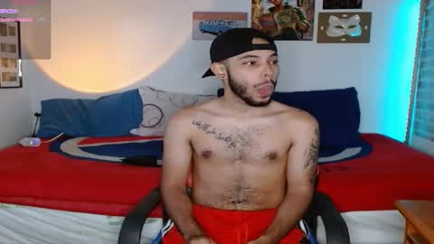 IG  online show from 01/16/25, 01:14