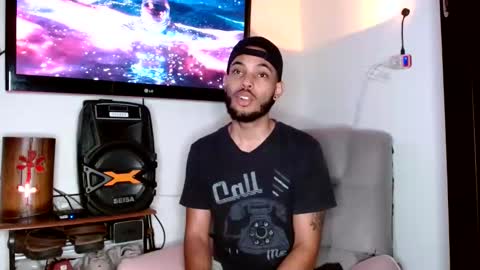 IG  online show from 01/27/25, 12:12