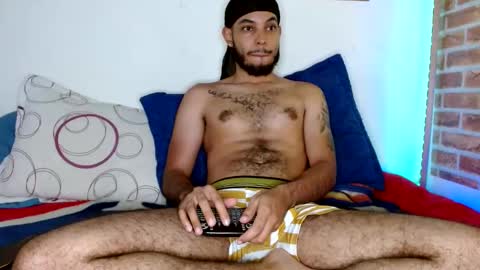 IG  online show from 01/30/25, 06:00